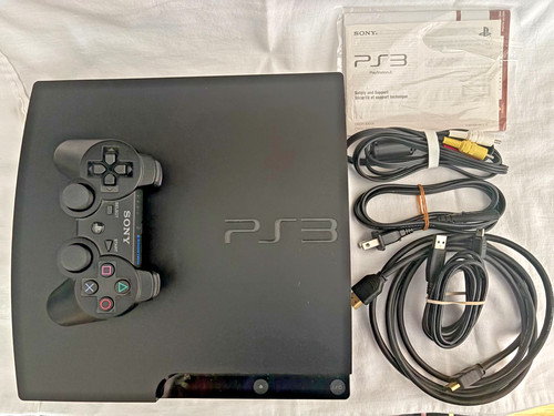 Sony playstation console - console,