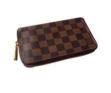 Louis Vuitton Damier Ebene