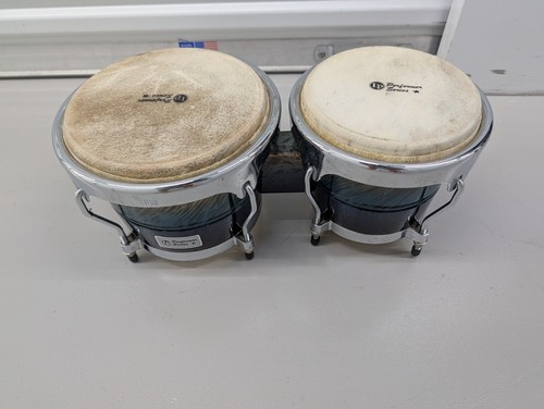 Bonghi serie performer con - serie,