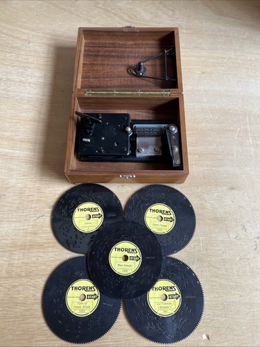 Thorens ad30w music - thorens,