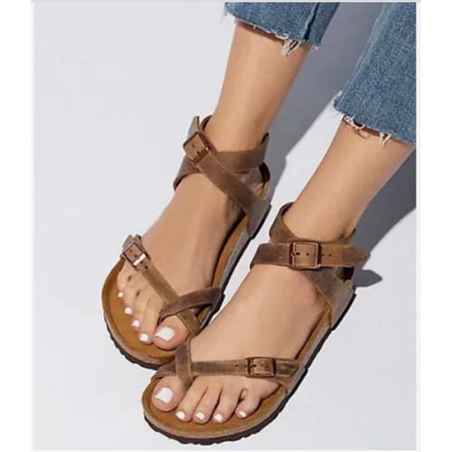Sandalo birkenstock yara - sandalo, in