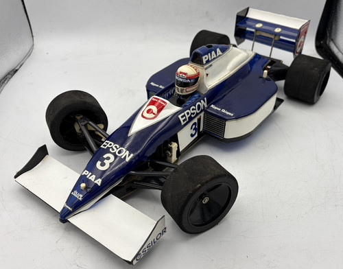 Per ricambi carrozzeria tamiya - per,