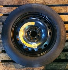 RUOTINO DI SCORTA DA 15" PER FIAT QUBO FIORINO NEMO BIPPER