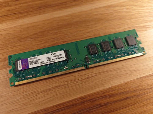 Kingston kvr667d2n5 2 - (2, gb