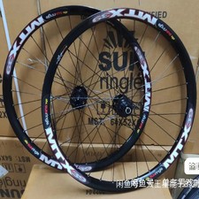  26 27,5 pollici downhill MTB