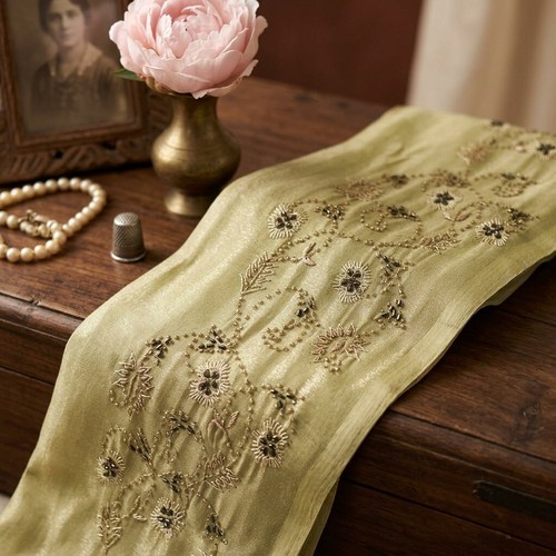 Sanscriti vintage golden art - sanscriti,
