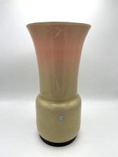 Veini Opalino aurato designer Tomaso Buzzi anno 2002