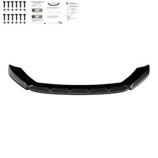 Splitter anteriore per SEAT