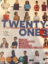 TWENTY-ONE vol .3 con MAP -IT