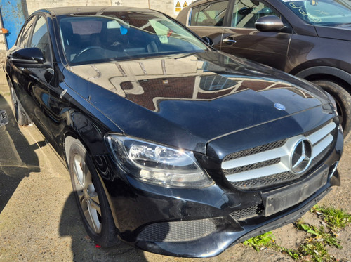 Manuale mercedes benz c200d - manuale, se