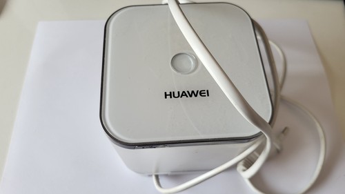 Huawei webcube b183