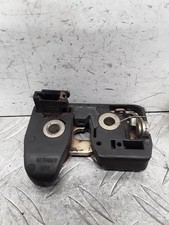 Serratura portellone