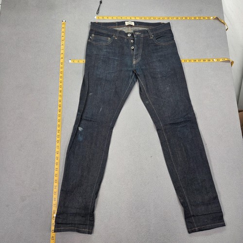 Jeans livid jone - jeans, uomo