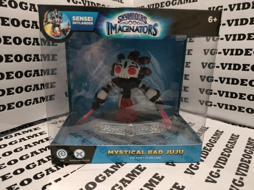 Skylanders imaginators - skylanders,