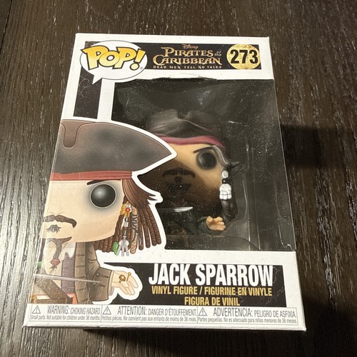 Funko pop pirati dei caraibi - funko,