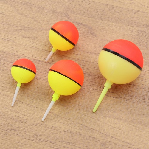 Pesca bobbi galleggianti - pz,