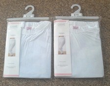 Due paia di leggings termici