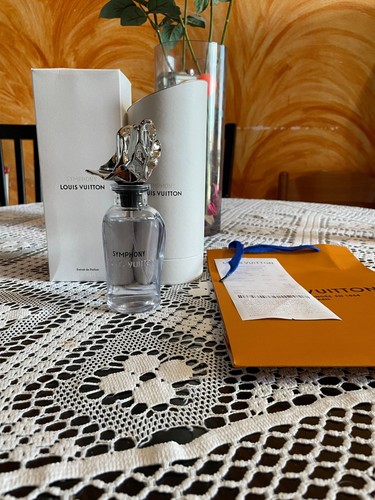 Louis vuitton symphony 100ml - louis,