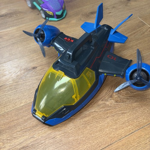 Paw patrol air patroller jet - paw,