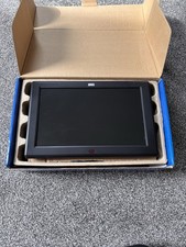 August da100c tv - da100c,