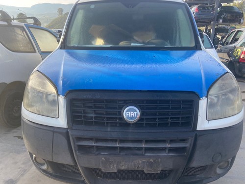 Ricambi fiat doblò restryling - doblÒ,