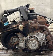 MOTORE SEMICOMPLETO PER FIAT 500 Giardiniera benzina 500 (68>77)