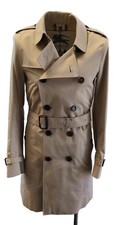 Burberry Sandringham trench