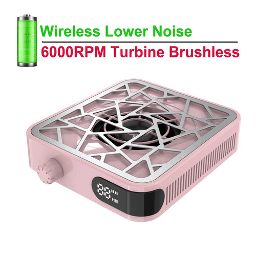 Mini brushless turbo macchina - brushless,