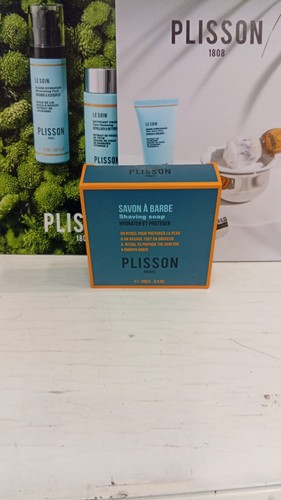 Sapone barba plisson - sapone,