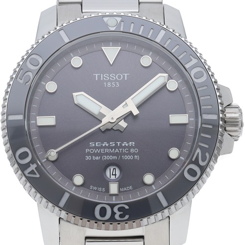 Orologio tissot seastar - tissot,