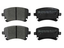 serie pastiglie freno