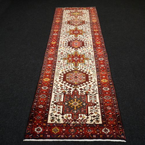 Orient teppich läufer 315 - orient,