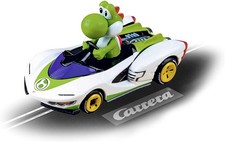 Modello KART di YOSHI P-WING