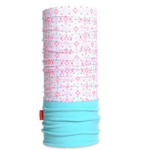 Scaldacollo pile sciarpa - scaldacollo,