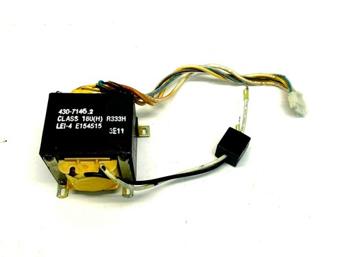 Apc 430 7146 trasformatore - apc, 430-7146.2