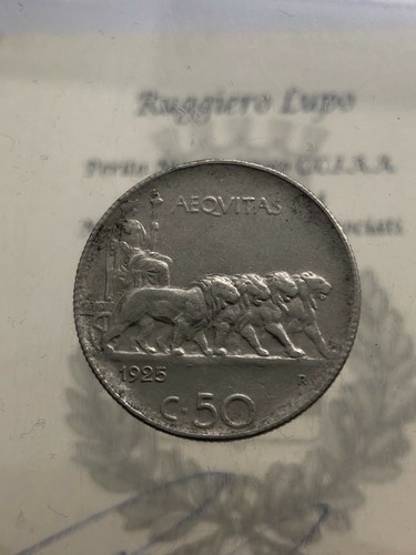 Regno italia vittorio - regno,