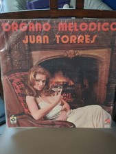 Juan Torres Organo Melodico