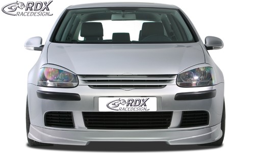 Spoiler anteriore rdx - anteriore,
