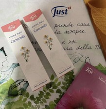 Set pezzi crema - 2,