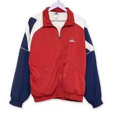 Giacca a vento Adidas Vintage - Taglia L