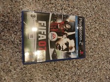 Playstation 2 : Fifa 07 