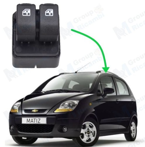 Chevrolet matiz 2005 - 2005, in