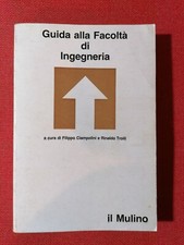 LIBRO Guida alla facoltà di