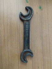 Vecchia chiave inglese