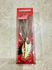 Shimano Lucanus jig 200gr