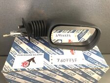 Specchio retrovisore DX *ORIGINALE* FIAT Ritmo Regata cod. 7607737