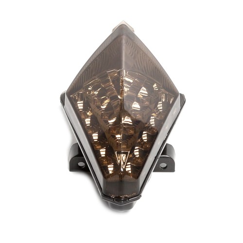 Fanale posteriore led con - posteriore,