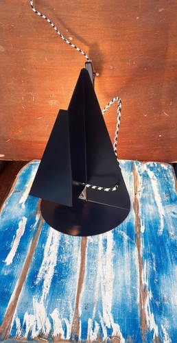 Lampada barca vela - a,