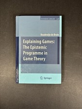 Synthese Library: Explaining