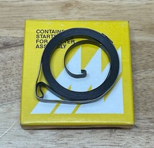 NOS Molla di rinculo OEM